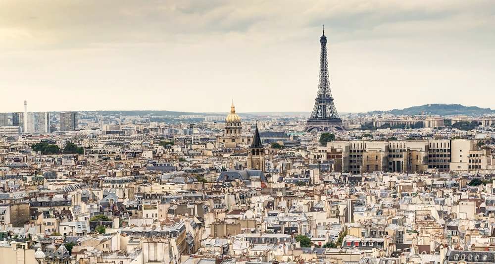 Les Villes Les Plus Attractive Du Monde Les Villes Les Plus Attractive Du Monde