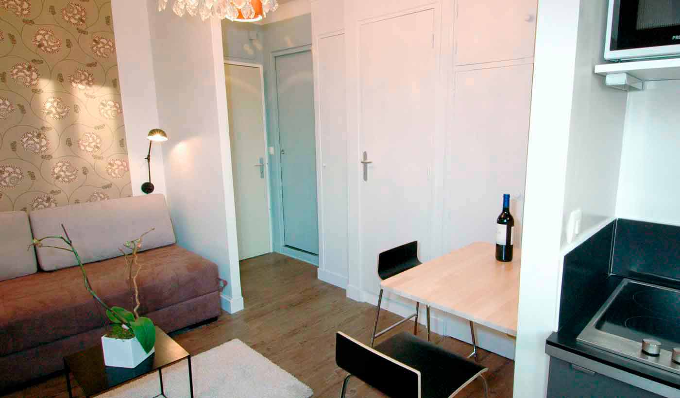 Hotel Nouvelle Generation A Paris Porte De Versailles Appart Tourisme Paris Porte De Versailles